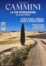 via Francigena da Lucca a Roma