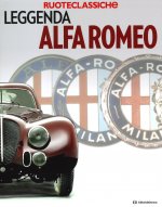 Leggenda Alfa Romeo