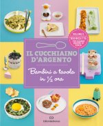 cucchiaino d'argento