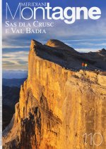 Sas Dla Crusc e Val Badia