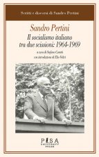 socialismo italiano tra due scissioni: 1964-1969