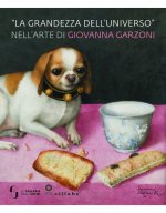 grandezza dell'universo nell'arte di Giovanna Garzoni