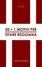 50+1 motivi per tifare Reggiana