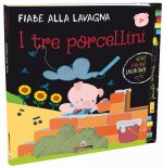 tre porcellini