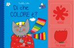 Di che colore è?
