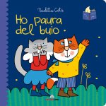 Ho paura del buio. Librotti gatti