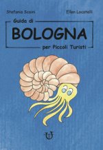 Guida di Bologna per piccoli turisti
