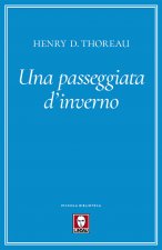 passeggiata d'inverno