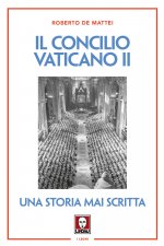 Concilio Vaticano II. Una storia mai scritta