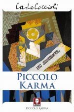 Piccolo Karma. Minutario di San Antonio in Texas