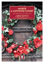 Morte a Linwood Court. Un Natale in giallo