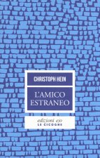 amico estraneo