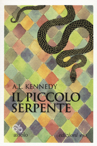 piccolo serpente