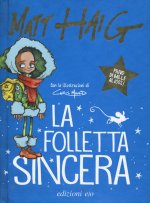 folletta sincera