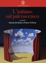 italiano sul palcoscenico