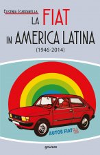 Fiat in America Latina (1946-2014)