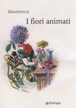 fiori animati