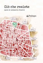 Ciò che resiste. Opere di Antonella Cinelli