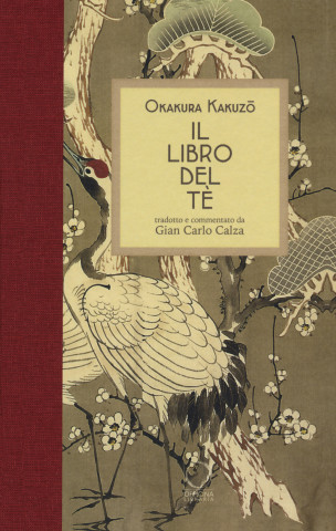 libro del tè