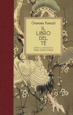 libro del tè