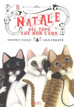 Natale del topo che non c'era