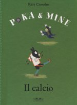 calcio. Poka & Mine