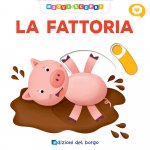 fattoria. Muovi e scopri