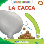 cacca. Muovi e scopri