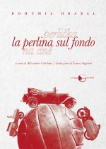 perlina sul fondo