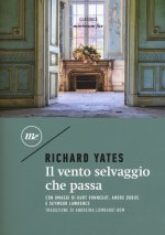vento selvaggio che passa