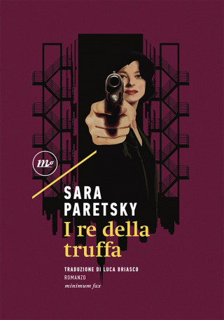 re della truffa