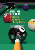 ultima scommessa di Billy Phelan