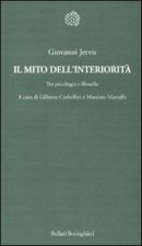 mito dell'interiorità. Tra psicologia e filosofia