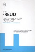 disagio della civilità e altri saggi