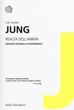 Realtà dell'anima