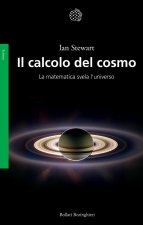 calcolo del cosmo. La matematica svela l'universo