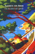 incantevole aprile-Il giardino delle rose