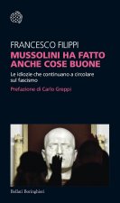 Mussolini ha fatto anche cose buone. Le idiozie che continuano a circolare sul fascismo