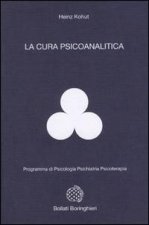 cura psicoanalitica