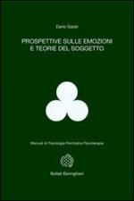 Prospettive sulle emozioni e teorie del soggetto