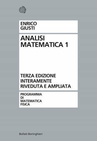 Analisi matematica