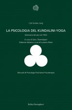 psicologia del Kundalini-Yoga. Seminario tenuto nel 1932