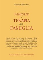 Famiglie e terapia della famiglia