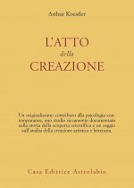 atto della creazione