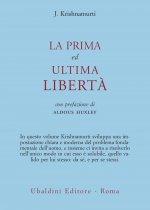 prima ed ultima libertà