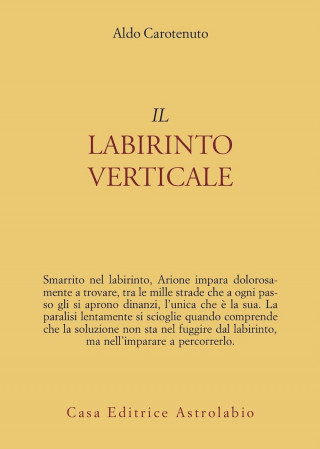 labirinto verticale