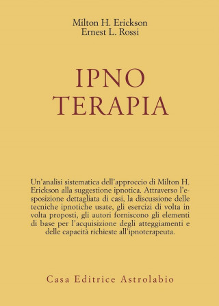Ipnoterapia