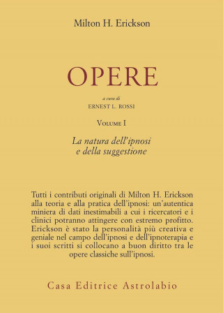 Opere