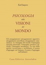 Psicologia delle visioni del mondo