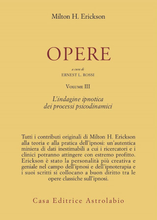 Opere